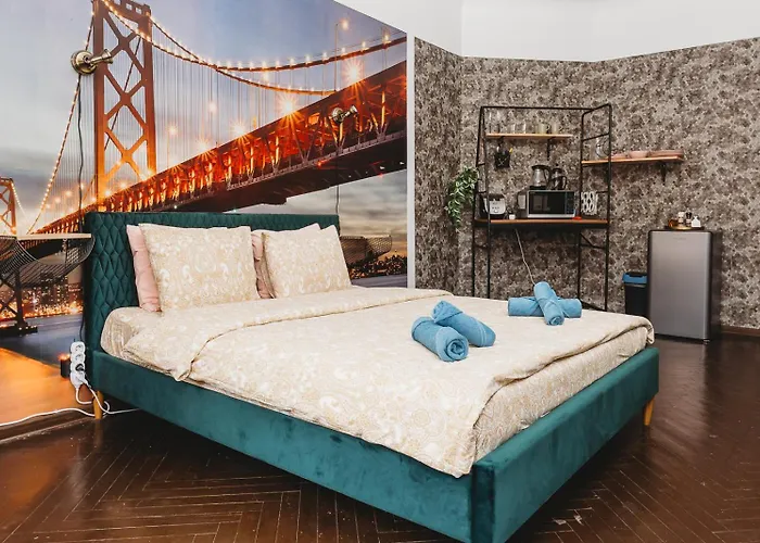 Old Town Stay - Private Room & Ensuite - B