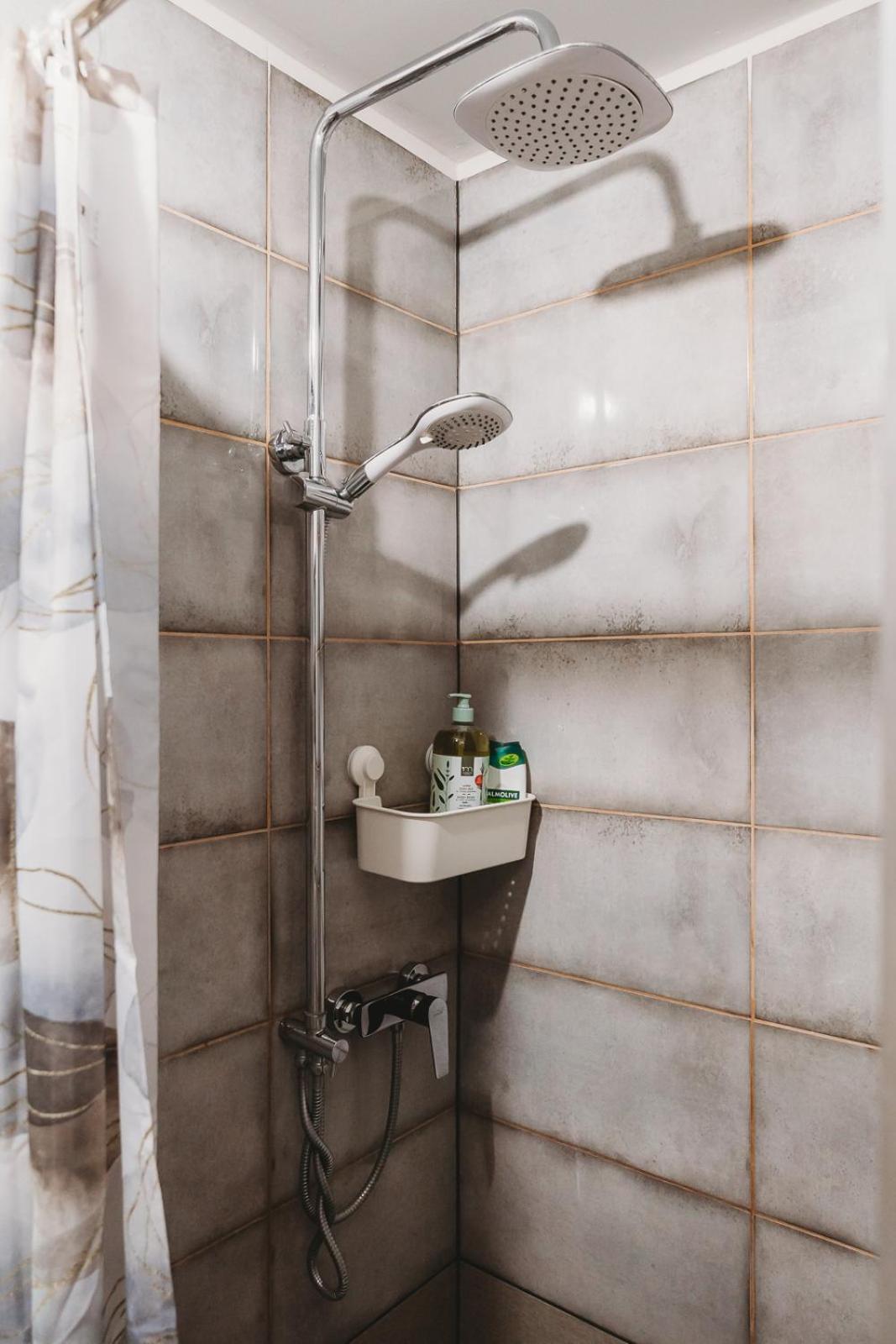 Old Town - Private & Ensuite - B Appartamento