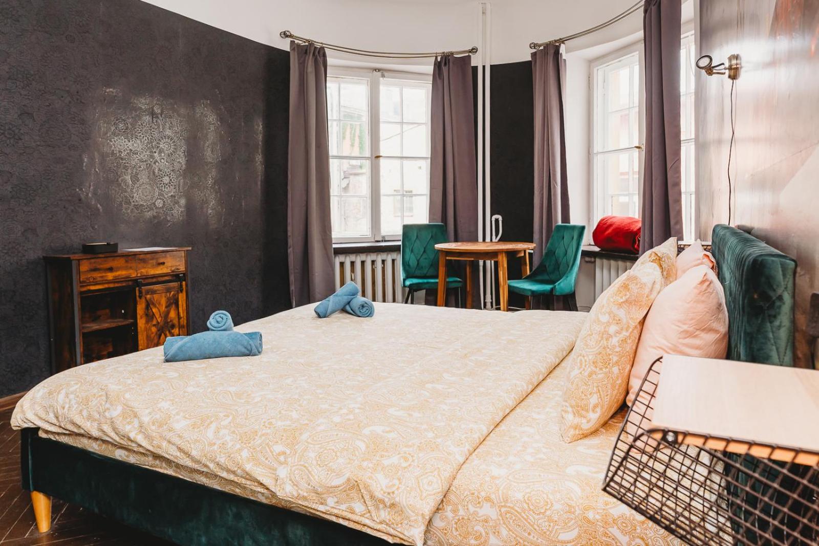 Old Town - Private & Ensuite - B *