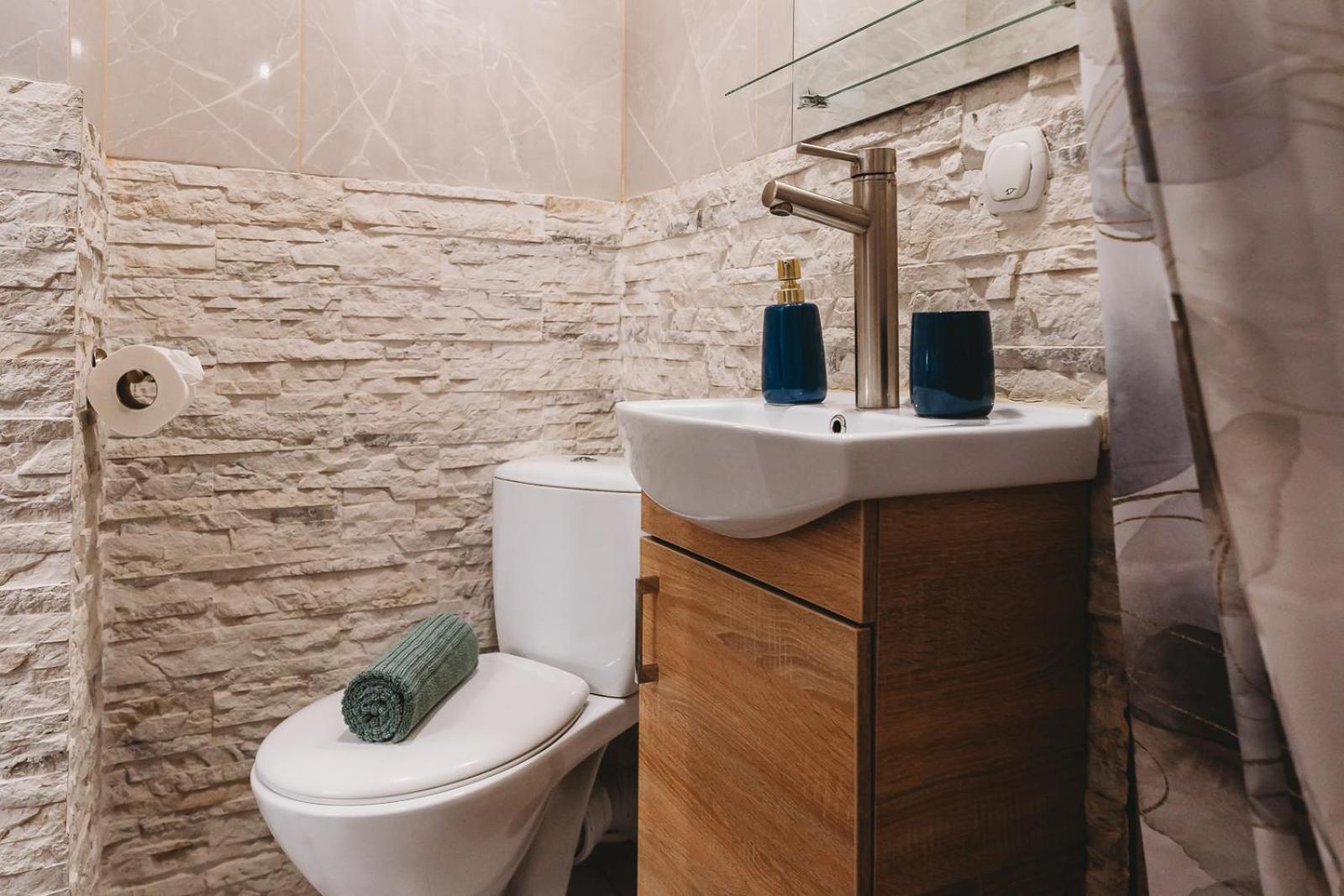 Appartamento Old Town - Private & Ensuite - B