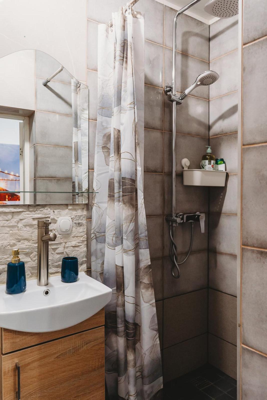 Appartamento Old Town - Private & Ensuite - B *