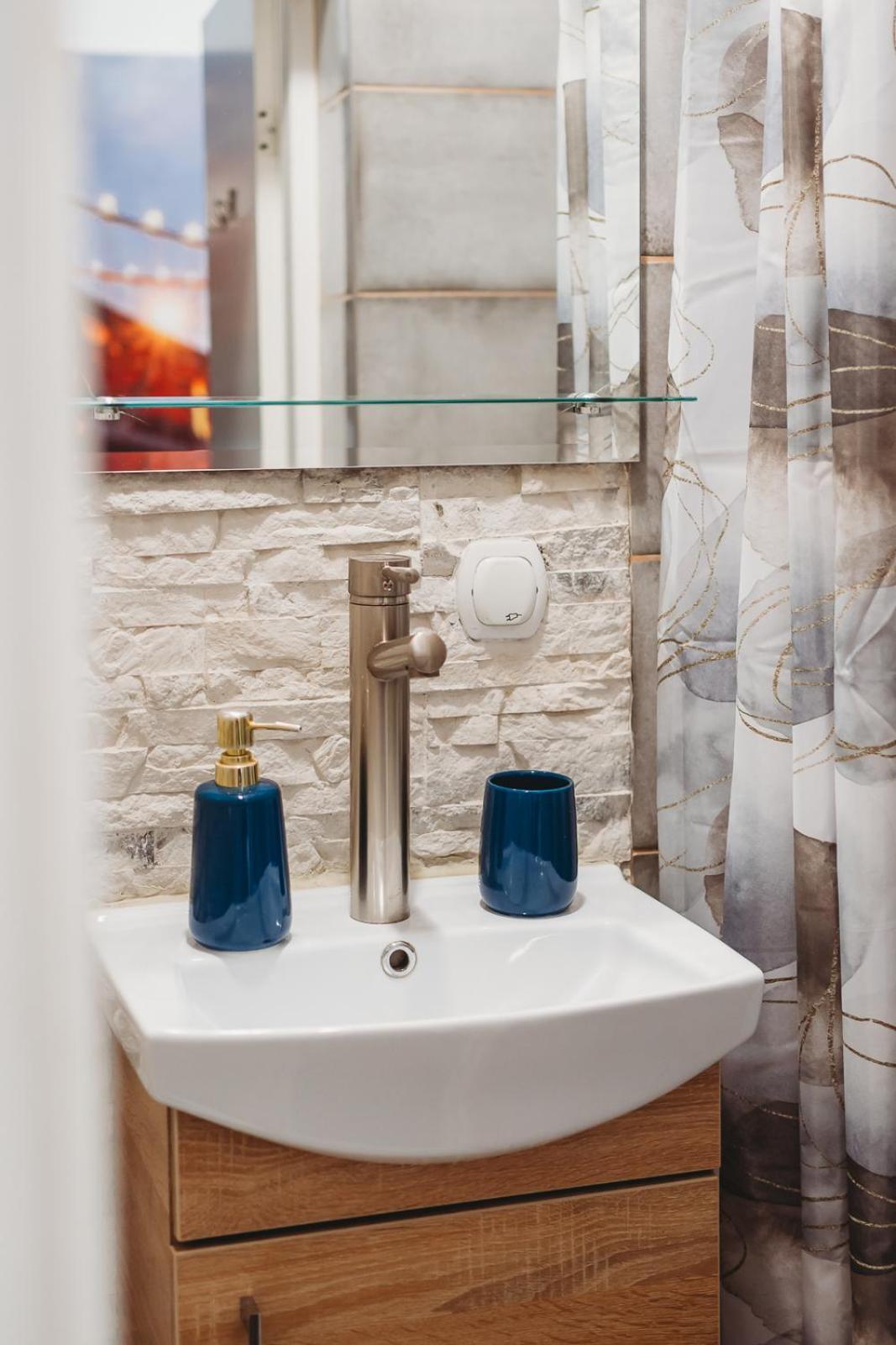 Old Town - Private & Ensuite - B Appartamento